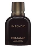 Dolce & Gabbana pour homme intenso Eau de parfum 40 ml uomo - Scegli tra : 40 ml