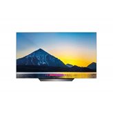 Tv Oled LG 55" Ultra HD 4K Smart Tv 55B8PLA Cinema HDR Dolby Atomos