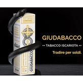 Giuda Bacco Liquido Scomposto Flavourlab Aroma da 20ml