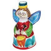 Angel Candle Holder ANG340PC