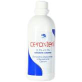 Ceroxteril 0,1%+0,1% Soluzione Cutanea IBSA 200ml