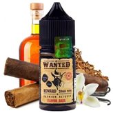 Smoking Gun Wanted Ripe Vapes Velvet Vape Aroma Mini Shot 10ml Tabacco Rum Vaniglia