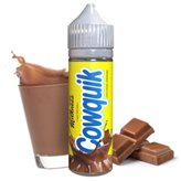 Cowquik Milkness Dreamods Liquido Scomposto 20ml Milkshake Cioccolato