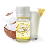 Super Flavor aroma Isla Bonita - 10ml