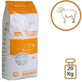 Agnello e Riso (20Kg) Mangime per Cani in Offerta - Scegli Peso Confezione : 20 Kg