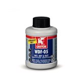 Adesivo tixotropico per PVC Griffon WDF-05 - 250 ml
