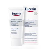 Eucerin Atopi Control Crema Viso - Crema viso per pelle molto secca e a tendenza atopica - 50 ml