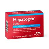 HEPATOGEN CANE (30 cpr) - Contro l'insufficienza epatica cronica