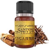 Cigarro Santone Distillati EnjoySvapo Aroma Concentrato 10ml Tabacco Sigaro