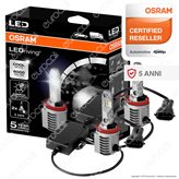 Osram LEDriving HL - 2 Lampadine H11