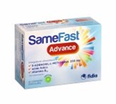 SameFast Advance Fidia 20 Compresse