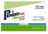 PERIDO Natural Fte 30 Softgel