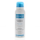 Uriage Deodorante Fresco Spray 125ml