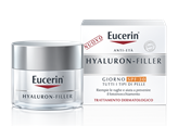 Hyaluron-Filler Giorno Spf 30 Eucerin® 50ml