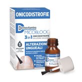 Dermovitamina Micoblock 3 In 1 Onicodistrofie
