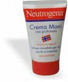 Neutrogena Crema Mani senza Profumo 75 ml