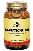 Glutatione 50