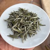 Tè Bianco Early Spring Silver Needle - 50 g