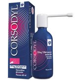 Corsodyl Spray Orale Disinfettante Cavo Orale 60 g