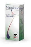 Minoximen Soluzione Flacone 60ml 5%