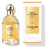 Guerlain Aqua Allegoria Mandarine Basilic Forte Eau de Parfum ricaricabile, spray - Profumo donna - Scegli tra : 75 ml