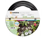 Gardena micro-drip-system tubo gocciolante 4,6 mm 3/16