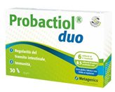 Probactiol duo new 30 capsule