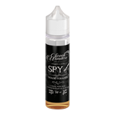 Spy Seven Wonders Liquido Mix and Vape 30ml Tabacco (Nicotina: 0 mg/ml - ml: 30)