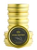 Caviale Amur Beluga Real Caviar 30 g