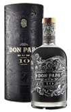 Don Papa Rum 10 anni