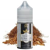Night Tobacco Galactika La Tabaccheria Aroma Mini Shot 10ml Tabacco Kentucky Burley Cavendish