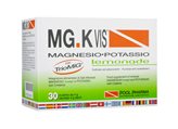 MG K VIS magnesio e potassio lemonade 30 bustine