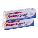 Forhans Dentifricio SPECIAL® 2x100ml
