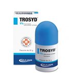 Giuliani Trosyd® 1% Triconazolo Spray Per Funghi Della Pelle 30g
