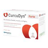 CurcuDyn Forte 90 capsule Integratore per il benessere articolare