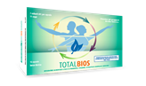 Total Bios Integratore Alimentare 15 Capsule