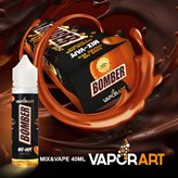 Bomber Liquido Scomposto Vaporart Aroma Mix & Vape 40 ml - Nicotina : 0 mg/ml, ml : 40