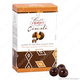 Confetti Crispo Ciocolì Praline di Cioccolato al gusto Rhum - Confezione 400g