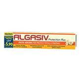 Algasiv Protection Plus Pasta Adesiva - Pasta adesiva per protesi dentale totale e parziale - 40 g