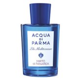 Acqua di Parma Blu Mediterraneo Mirto di Panarea Eau De Toilette 150 ml Spray - TESTER