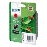 Originale Epson T0547 (C13T05474010) - Cartuccia inkjet rosso
