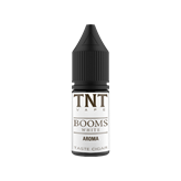 Booms White TNT Vape Aroma Concentrato 10ml Tabacco Vaniglia Torrone