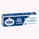 FISSAN Pasta Alta Protezione tubo 100 ml New