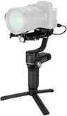 Zhiyun Weebill S Gimbal Stabilizzatore per fotocamere reflex mirrorless fino a 3kg  (Standard Package)
