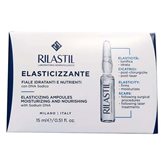 Rilastil Elasticizzante Fiale Idratanti Nutrienti 10x1,5ml