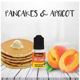 Mr Cake Pancakes And Apricot Svaponext Aroma Concentrato 10ml