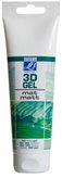 L&B Gel 3D Opaco per Acrilici - 120 ml