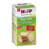 HiPP Biologico Baby Fette 100g