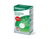 DuLàc Fixaplus Compresse Detergenti Per Dentiere 56 Compresse