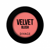 Divage Velvet Blush Fard Compatto Num. 8702 4g